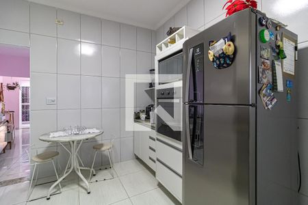 Casa à venda com 160m², 3 quartos e 1 vaga Casa à venda com 160m², 3 quartos e 1 vagaCozinha