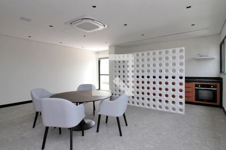 Studio para alugar com 20m², 1 quarto e sem vagaÁrea comum