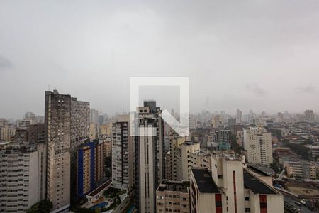 Studio para alugar com 20m², 1 quarto e sem vagaVista