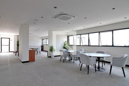Studio para alugar com 20m², 1 quarto e sem vagaÁrea comum