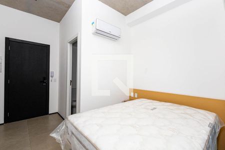 Studio de kitnet/studio para alugar com 1 quarto, 20m² em Bela Vista, São Paulo