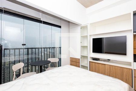 Studio de kitnet/studio para alugar com 1 quarto, 20m² em Bela Vista, São Paulo
