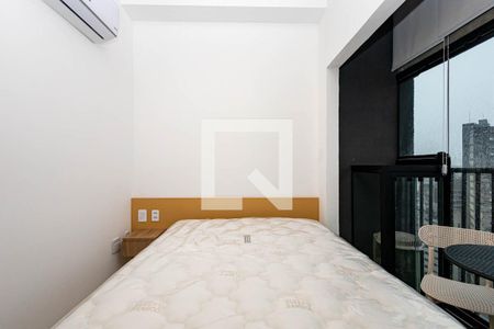 Studio de kitnet/studio para alugar com 1 quarto, 20m² em Bela Vista, São Paulo