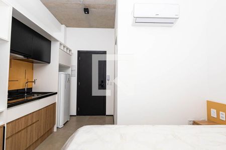 Studio de kitnet/studio para alugar com 1 quarto, 20m² em Bela Vista, São Paulo