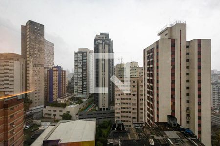 Studio para alugar com 20m², 1 quarto e sem vagaVista