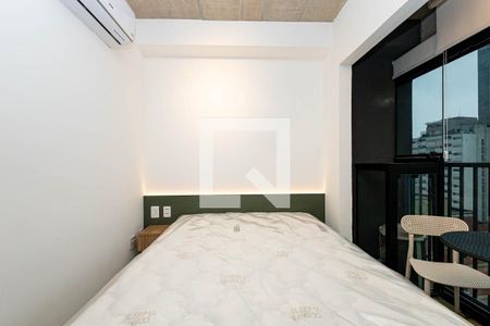 Studio de kitnet/studio para alugar com 1 quarto, 20m² em Bela Vista, São Paulo