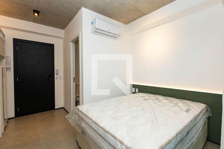 Studio de kitnet/studio para alugar com 1 quarto, 20m² em Bela Vista, São Paulo