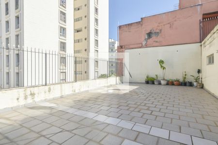 Studio à venda com 30m², 1 quarto e sem vaga Studio à venda com 30m², 1 quarto e sem vagaÁrea comum