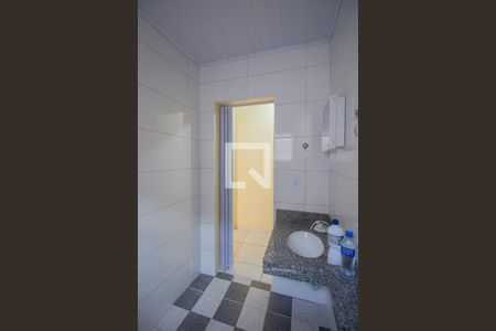 Banheiro de casa à venda com 2 quartos, 100m² em Vila Taquari, São Paulo