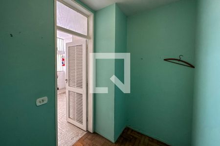 Apartamento à venda com 206m², 4 quartos e 1 vagaQuarto de Serviço 02