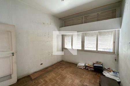 Apartamento à venda com 206m², 4 quartos e 1 vagaQuarto 02