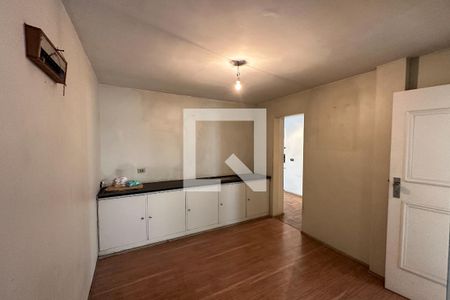 Apartamento à venda com 206m², 4 quartos e 1 vagaCozinha 01