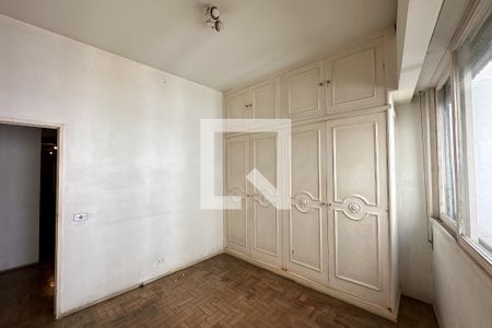 Apartamento à venda com 206m², 4 quartos e 1 vagaQuarto 03