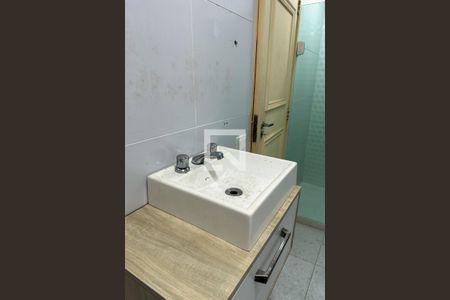 Apartamento à venda com 206m², 4 quartos e 1 vagaBanheiro Social 02