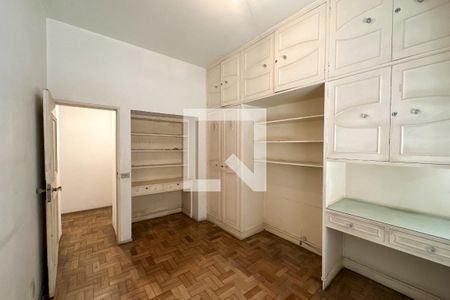 Apartamento à venda com 206m², 4 quartos e 1 vagaQuarto 01