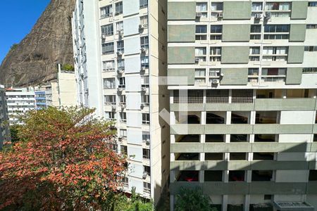 Apartamento à venda com 206m², 4 quartos e 1 vagaQuarto 04 - Vista