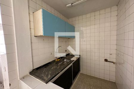 Apartamento à venda com 206m², 4 quartos e 1 vagaCozinha 02
