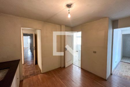 Apartamento à venda com 206m², 4 quartos e 1 vagaCozinha 01