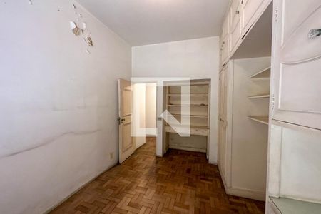 Apartamento à venda com 206m², 4 quartos e 1 vagaQuarto 01