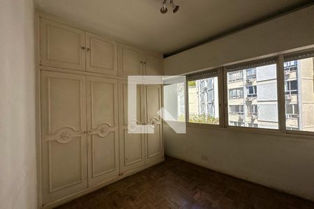 Apartamento à venda com 206m², 4 quartos e 1 vagaQuarto 03