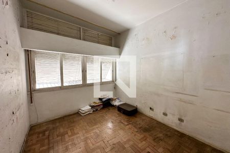 Apartamento à venda com 206m², 4 quartos e 1 vagaQuarto 02