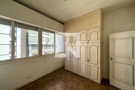 Apartamento à venda com 206m², 4 quartos e 1 vagaQuarto 03