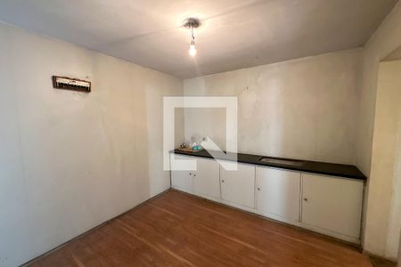 Apartamento à venda com 206m², 4 quartos e 1 vagaCozinha 01