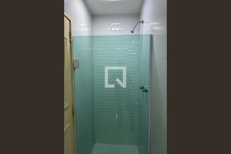 Apartamento à venda com 206m², 4 quartos e 1 vagaBanheiro Social 02