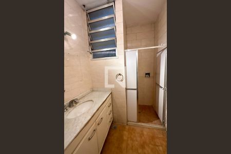 Apartamento à venda com 206m², 4 quartos e 1 vagaBanheiro Social 01