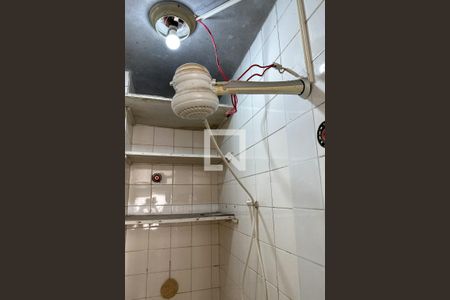 Apartamento à venda com 206m², 4 quartos e 1 vagaBanheiro de Serviço