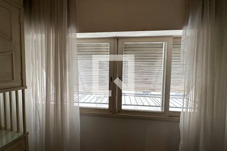 Apartamento à venda com 206m², 4 quartos e 1 vagaQuarto 01