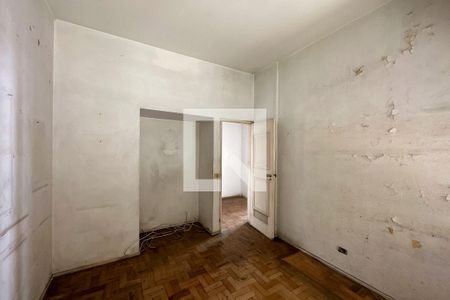 Apartamento à venda com 206m², 4 quartos e 1 vagaQuarto 02