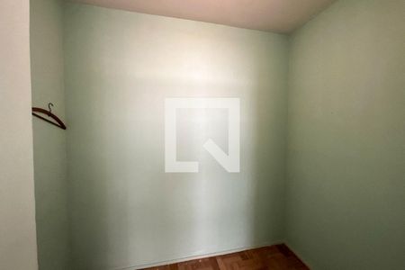 Apartamento à venda com 206m², 4 quartos e 1 vagaQuarto de Serviço 02