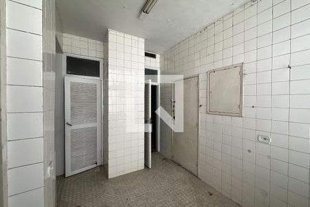 Apartamento à venda com 206m², 4 quartos e 1 vagaÁrea de Serviço