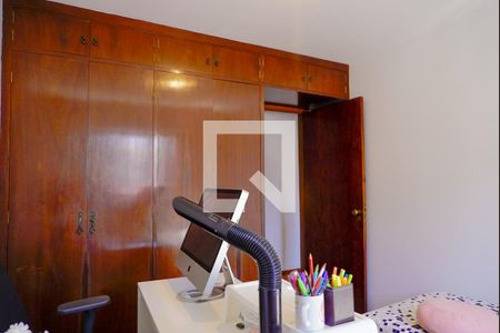 Quarto 1 de apartamento à venda com 2 quartos, 93m² em Vila Santa Eulalia, São Paulo