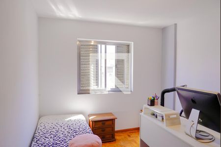 Quarto 1 de apartamento à venda com 2 quartos, 93m² em Vila Santa Eulalia, São Paulo