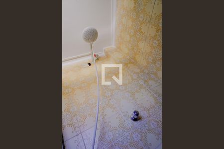 Apartamento à venda com 93m², 2 quartos e 1 vagaBanheiro Social