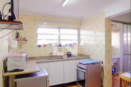 Apartamento à venda com 93m², 2 quartos e 1 vagaCozinha