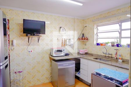 Apartamento à venda com 93m², 2 quartos e 1 vagaCozinha