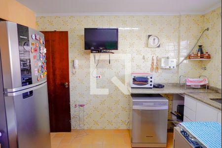 Apartamento à venda com 93m², 2 quartos e 1 vagaCozinha