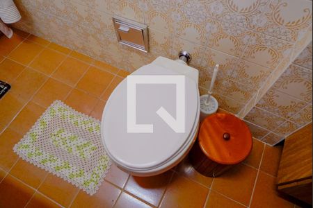 Apartamento à venda com 93m², 2 quartos e 1 vagaBanheiro Social