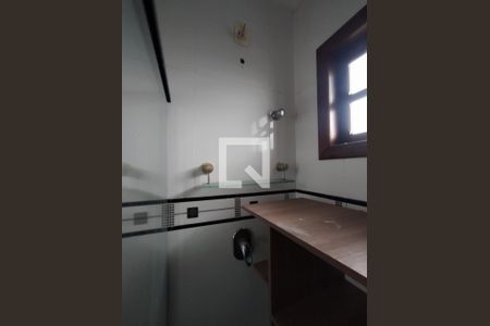 Apartamento à venda com 150m², 3 quartos e 2 vagas Apartamento à venda com 150m², 3 quartos e 2 vagasBanheiro