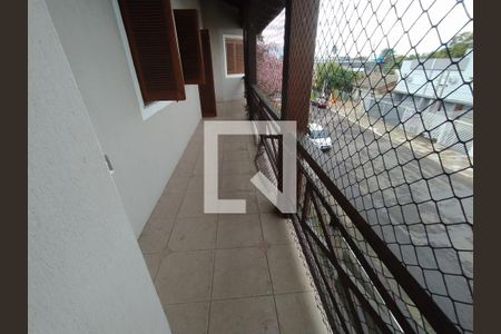 Apartamento à venda com 150m², 3 quartos e 2 vagas Apartamento à venda com 150m², 3 quartos e 2 vagasVaranda