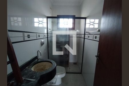 Apartamento à venda com 150m², 3 quartos e 2 vagas Apartamento à venda com 150m², 3 quartos e 2 vagasBanheiro