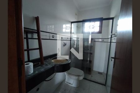 Apartamento à venda com 150m², 3 quartos e 2 vagas Apartamento à venda com 150m², 3 quartos e 2 vagasBanheiro