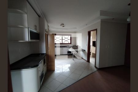 Apartamento à venda com 150m², 3 quartos e 2 vagas Apartamento à venda com 150m², 3 quartos e 2 vagasCozinha