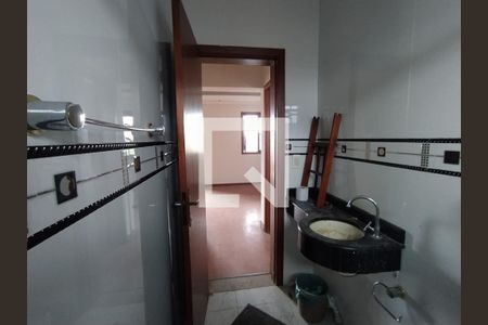 Apartamento à venda com 150m², 3 quartos e 2 vagas Apartamento à venda com 150m², 3 quartos e 2 vagasBanheiro