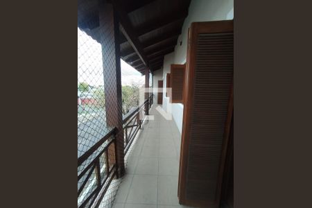 Apartamento à venda com 150m², 3 quartos e 2 vagas Apartamento à venda com 150m², 3 quartos e 2 vagasVaranda