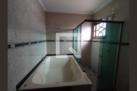 Apartamento à venda com 150m², 3 quartos e 2 vagas Apartamento à venda com 150m², 3 quartos e 2 vagasBanheiro da Suíte