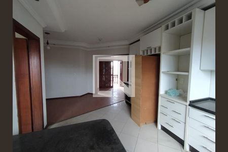 Apartamento à venda com 150m², 3 quartos e 2 vagas Apartamento à venda com 150m², 3 quartos e 2 vagasCozinha